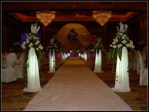 西安婚庆优惠套餐与专业婚礼服务指南