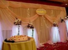 连云港金翼花溪坊婚庆礼仪策划工作室 专业打造您的梦幻婚礼