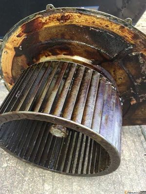 南通专业油烟机清洗与维修安装服务