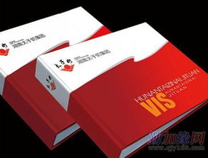 石家庄平面设计与企业形象策划 塑造企业品牌的核心力量